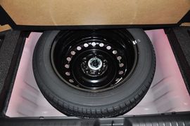 2012款东风本田思铭1.8L自动型