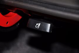 2012款东风本田思铭1.8L自动型