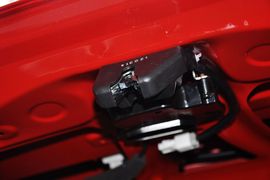 2012款东风本田思铭1.8L自动型