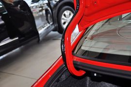 2012款东风本田思铭1.8L自动型