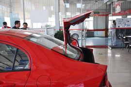 2012款东风本田思铭1.8L自动型