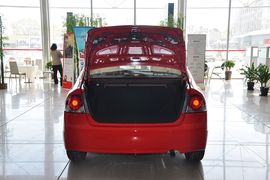 2012款东风本田思铭1.8L自动型