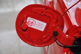 2012款东风本田思铭1.8L自动型