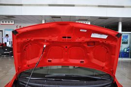 2012款东风本田思铭1.8L自动型