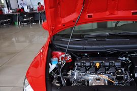 2012款东风本田思铭1.8L自动型