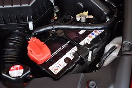 2012款东风本田思铭1.8L自动型