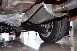 2012款东风本田思铭1.8L自动型