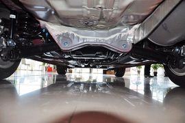 2012款东风本田思铭1.8L自动型