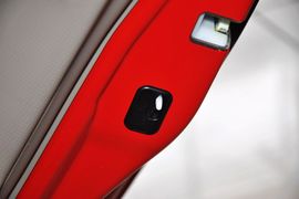 2012款东风本田思铭1.8L自动型