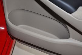 2012款东风本田思铭1.8L自动型