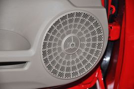 2012款东风本田思铭1.8L自动型