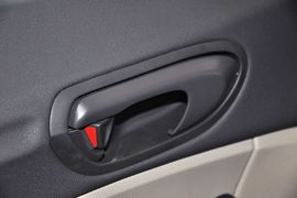 2012款东风本田思铭1.8L自动型