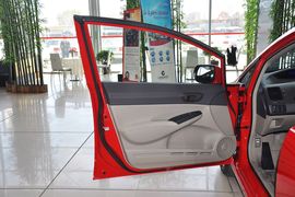 2012款东风本田思铭1.8L自动型