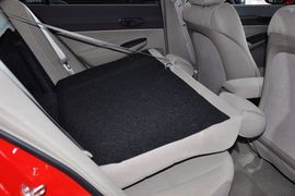 2012款东风本田思铭1.8L自动型