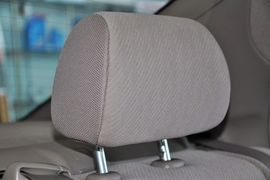 2012款东风本田思铭1.8L自动型