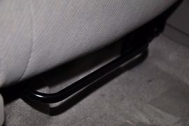 2012款东风本田思铭1.8L自动型