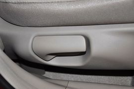 2012款东风本田思铭1.8L自动型