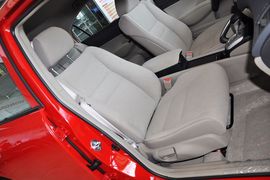 2012款东风本田思铭1.8L自动型