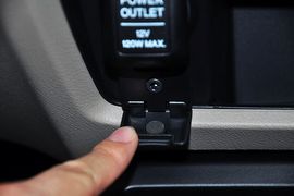 2012款东风本田思铭1.8L自动型