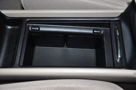 2012款东风本田思铭1.8L自动型