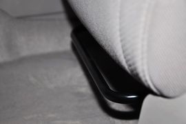 2012款东风本田思铭1.8L自动型