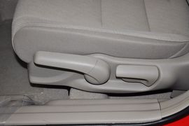 2012款东风本田思铭1.8L自动型