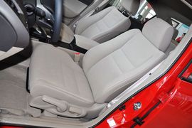 2012款东风本田思铭1.8L自动型