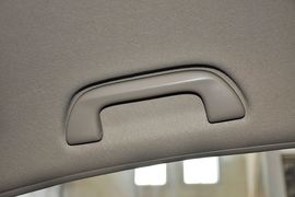 2012款东风本田思铭1.8L自动型