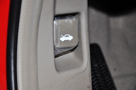 2012款东风本田思铭1.8L自动型