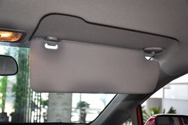 2012款东风本田思铭1.8L自动型