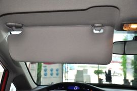 2012款东风本田思铭1.8L自动型