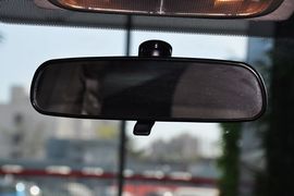 2012款东风本田思铭1.8L自动型