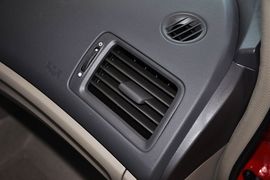 2012款东风本田思铭1.8L自动型