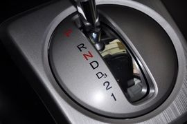 2012款东风本田思铭1.8L自动型