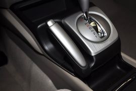 2012款东风本田思铭1.8L自动型