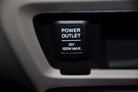 2012款东风本田思铭1.8L自动型