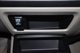 2012款东风本田思铭1.8L自动型