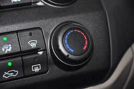 2012款东风本田思铭1.8L自动型