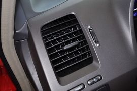 2012款东风本田思铭1.8L自动型