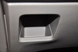 2012款东风本田思铭1.8L自动型