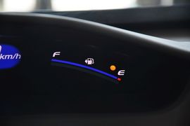 2012款东风本田思铭1.8L自动型