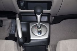 2012款东风本田思铭1.8L自动型