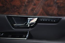 2012款捷豹XJL