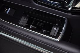 2012款捷豹XJL