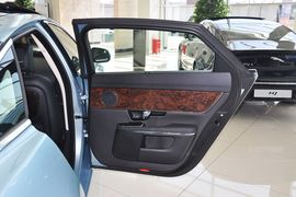 2012款捷豹XJL