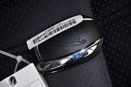 2012款捷豹XJL