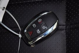 2012款捷豹XJL