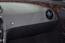 2012款捷豹XJL