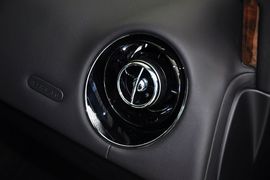 2012款捷豹XJL