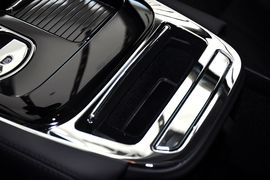2012款捷豹XJL